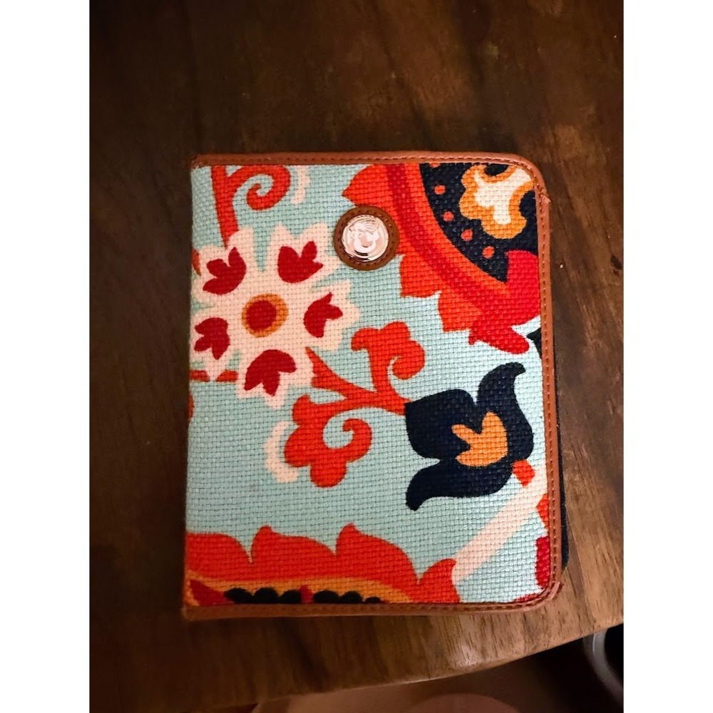 Spartina Passport‎ Wallet